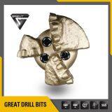 Steel Body PDC Bit 6