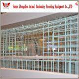 Best Sell Used Chicken Cages for Poultry Farm thumbnail-5