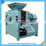 Factory Directly Supply Coal Ball Briquette Making Machine/slurry Briquette Pressing Machine/ball Briquette Maker thumbnail-4