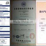 CE ISO High Quality 1T Electric Order Picker Truck thumbnail-3