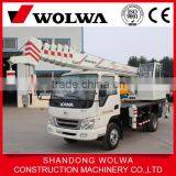GNQY-C6 6 Tons Truck Crane thumbnail-3