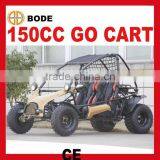 150CC GO KART (MC-411) thumbnail-1