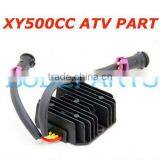 XY PART XY500CC ATV Engine REGULATOR Wholesale and Retail thumbnail-1