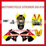 FASHION DECAL MOTORCYLE thumbnail-1