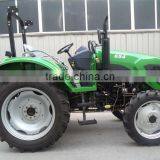 CE ISO Hot Sales 15HP-35HP Mini Tractor Price thumbnail-3