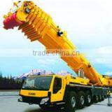 Hydraulic 30Ton Truck Crane QY30K5-1For Sale thumbnail-4