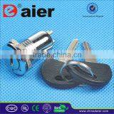 K16-102 16mm Key Electrical Switch Lock thumbnail-1