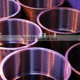 11" CNC Oil Country Lathe , Oil Field Lathe, Pipe Thread Lathe (QK-280S) thumbnail-5