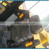 SWM635 Mini Wheel Loaders Made in China