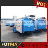 4LZL-4.0Z Rice Combine Harvester thumbnail-5