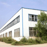 Taian Luyue Modern Agricultural Equipment Co., Ltd. company overview - view 1 thumbnail