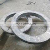 Ductile Iron Casting Parts,OEM Ductile Iron Casting Ggg40 Parts,Cast Iron Product thumbnail-1