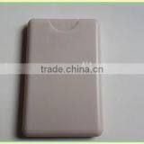 China Supplier Plastic Perfume Sprayer thumbnail-1