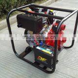 High Pressure Diesel Water Pump 2inch Battery Start thumbnail-2