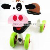 Wooden Toy Baby Walker Ride on Animals Customize thumbnail-2