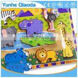 Farm Animals Sound Puzzle thumbnail-5