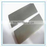 Grey Color Cemented Fishing Rod / Tungsten Carbide Strip for Machine Tool thumbnail-2