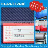 PP Spunbonded Non Woven Fabric Raw Material in Packaging Bags thumbnail-5