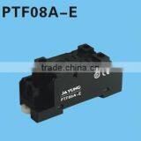 Omron Relay Socket PTF08A-E