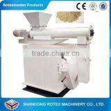 YHKJ250 Hot Sales in India Soya Bean Meal Animal Feeding Pellet Machine thumbnail-2