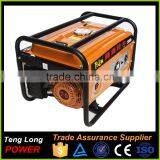 3kva Electric Generator Gasoline Fuel With AC 220v for Sale thumbnail-5