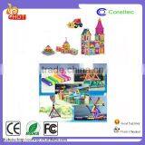 2016 Hot Sale Building Toys for Boys Building Toy Cars Building Toy Set thumbnail-4