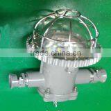 DSG12/127L(A) Round Explosion-proof Laneway Light thumbnail-1