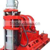 XYX-3 Core Drilling Rig thumbnail-5