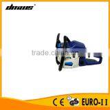 Chinese Cheap Price Garden Tools 2 Stroke 52CC 5200 Chainsaw For Sale thumbnail-1