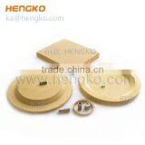 HENGKO-filter Element thumbnail-3