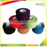 Cotton Medical Kinesiology Muscle Athletic Rigid Sports Tape thumbnail-1