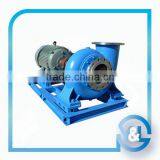 Y&L (China) Electric Motor Mixed Flow Transfer Pump/Electric Motor Mixed Flow Clear Water Pump thumbnail-1