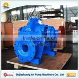 Agriculture Farm Irrigation Split Casing Water Pump thumbnail-1