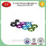 China Fatory Custom High Precision EPDM Washer/self Locking Washer/flat Washer thumbnail-3