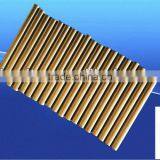 Factory Pice Hot Sales 25x80mm WT20/WP/WL15/WL20 for Globe Tungsen Bar thumbnail-2