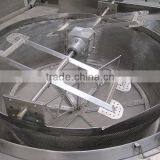 High Quality Stainless Steel Automatic Dorito Fryer thumbnail-2