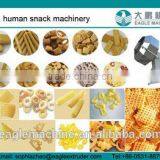 Puffy Corn Snacks Machinery thumbnail-1