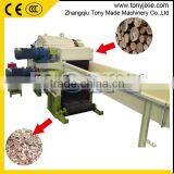 CE Approved Electric or Diesel Wood Chipper thumbnail-1