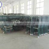 Wheelbarrow Parts, Wheelbarrow Handle ,wheelbarrow Spare Parts thumbnail-1