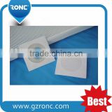White CD Paper Sleeve envelop with Window 80/100/120g