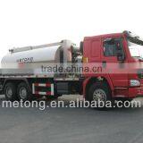 Semi-automatic Truck Transport Service thumbnail-5