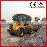 China produced Small Wheel Loader cheap