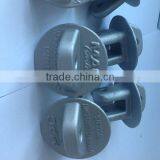 A356 Aluminum Casting Parts Mom-standard Custom Made in Zhejiang thumbnail-1