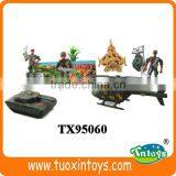 Plastic Army Men Toys thumbnail-2