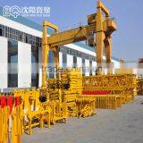 Construction Machine/construction Hoist (construction Lift Hoist) Construction Passenger Hoist and Construction Accessories thumbnail-4