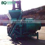 JZC500B / concrete mixer pump/ concrete mixer machine price