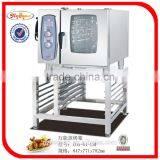 User-friendly Combi Oven EOA-10-CMP thumbnail-2