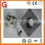 Post Tension Prestressed Concrete Cable Anchors thumbnail-3