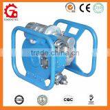 Concrete Hose Squeeze Peristaltic Pump for Industry Application