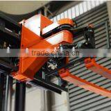 Tri-lateral Head Unit for Fork Trucks thumbnail-1